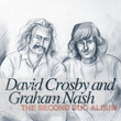 The Second Duo Album - Crosby And Nash