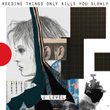 Needing Things Only Kills You Slowly (Instrumental)