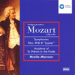 Mozart: Symphonies Nos 40 & 41