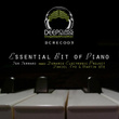 Essential Bit Of Piano Ep