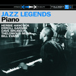Jazz Legends: Piano