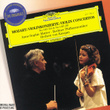 Mozart: Violin Concerto Nos.3 K.216 & 5 K.219