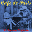 Cafe De Paris - 50 Chansons Originales