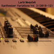Synthesizer Variations Vol. 3 (2010-12)