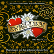 Ewigi Liebi - Das Musical (gold Edition)