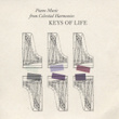 Keys Of Life: Piano Music From Celestial Harmonies