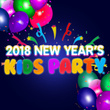 2018 New Year's Kids Party