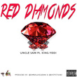Red Diamonds (feat. King Yodl)