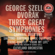 Masterworks Heritage - Dvorák: Symphonies Nos. 7-9 And Other Works