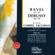Ravel  Debussy - Oeuvres Pour Piano