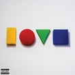 Love Is A Four Letter Word (Version Deluxe)