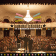 Live & unplugged im Kurhaus Bad Tölz