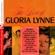 The Best Of Gloria Lynne (digitally Remastered)