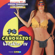 14 Cañonazos Bailables Iv