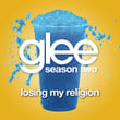 Losing My Religion (glee Cast Version)