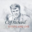 Cliff Richard - 50/50 - Studio And Live