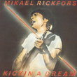 Kickin' A Dream
