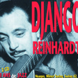Django Reinhardt - 100 Ans De Jazz
