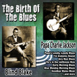The Birth Of The Blues