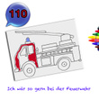 Ich Wär So Gern Bei Der Feuerwehr