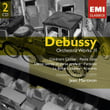 Debussy: Orchestral Works Ii
