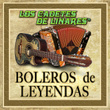 Boleros De Leyendas