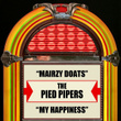 Mairzy Doats / My Happiness