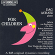 Schumann / Debussy / Tchaikovsky: Piano Music For Children