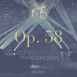 Op.58, for Piano Day