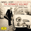 The Romantic Violinist - A Celebration Of Joseph Joachim