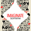 Imagínate (feat. Kai)