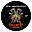 Gangland Ep