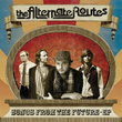 Songs From The Future - Ep