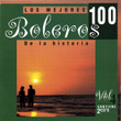 Los 100 Mejores Boleros Vol. 4