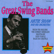 The Great Swing Bands - 20 All Time Favourites