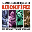 Quick Fire: The Audio Network Sessions