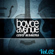 Cover Sessions, Vol. 2