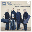 Dvorák: Quartet No.12 - Smetana: Quartet No.1