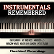 Instrumentals Rembembered