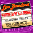 Live Broadcast - 13 September 1989 Dean E Smith Center, University Of North Carolina NC
