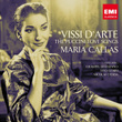 Puccini: Vissi D'arte - The Love Songs