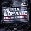 Fall Of Earth EP