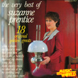 The Very Best Of Suzanne Prentice