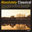 Beethoven: Symphonies Nos. 5 & 6 - Debussy: Reverie