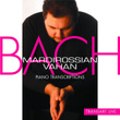 Bach : Transcriptions Pour Piano