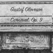 Robert Schumann: Carnaval, Op. 9
