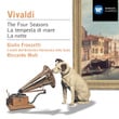 Vivaldi: The Four Seasons Etc.