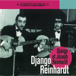 Joseph, La Légende De Django Reinhardt