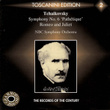 Tchaikovsky: Symphony No. 6 In B Minor, Op. 74 "pathétique" & Romeo And Juliet