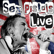 Sex Pistols Live
